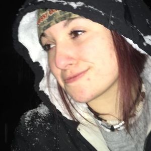 Meet your Posher, Ericka